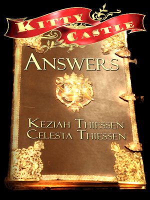 cover image of Answers